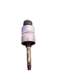Nedre motorfeste / Lower Side Mount Damper – Yamaha F40B (67C) – 67C-44555-21-00