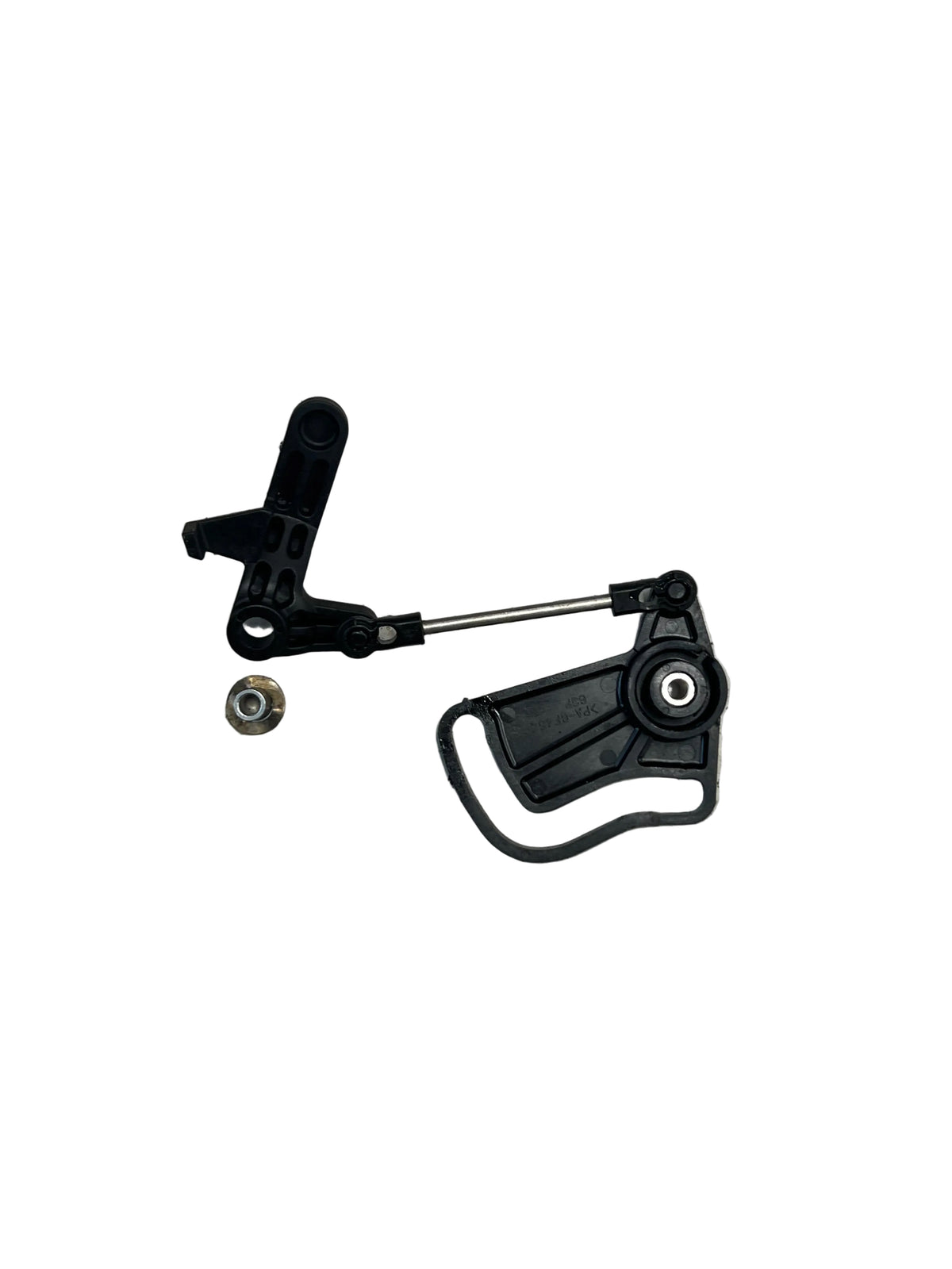 Yamaha F150A  Gasslinkage/ throttle control lever – 63P-42154-00-00