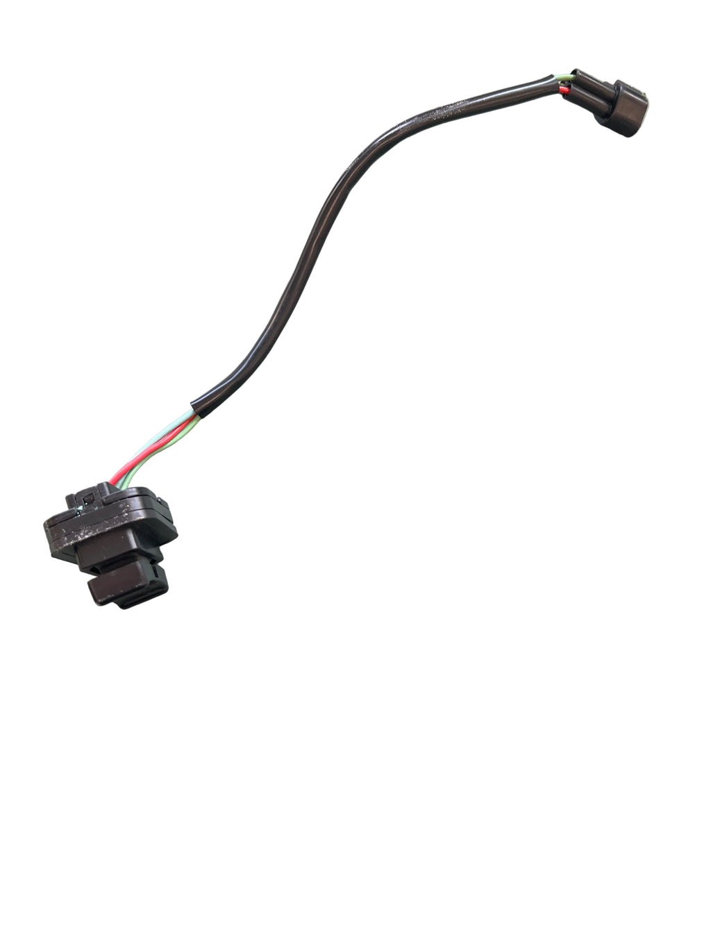 Trim- og tiltbryter / Trim & Tilt Switch – 69J-82563-01-00 – Yamaha F225AETX 69J 2007