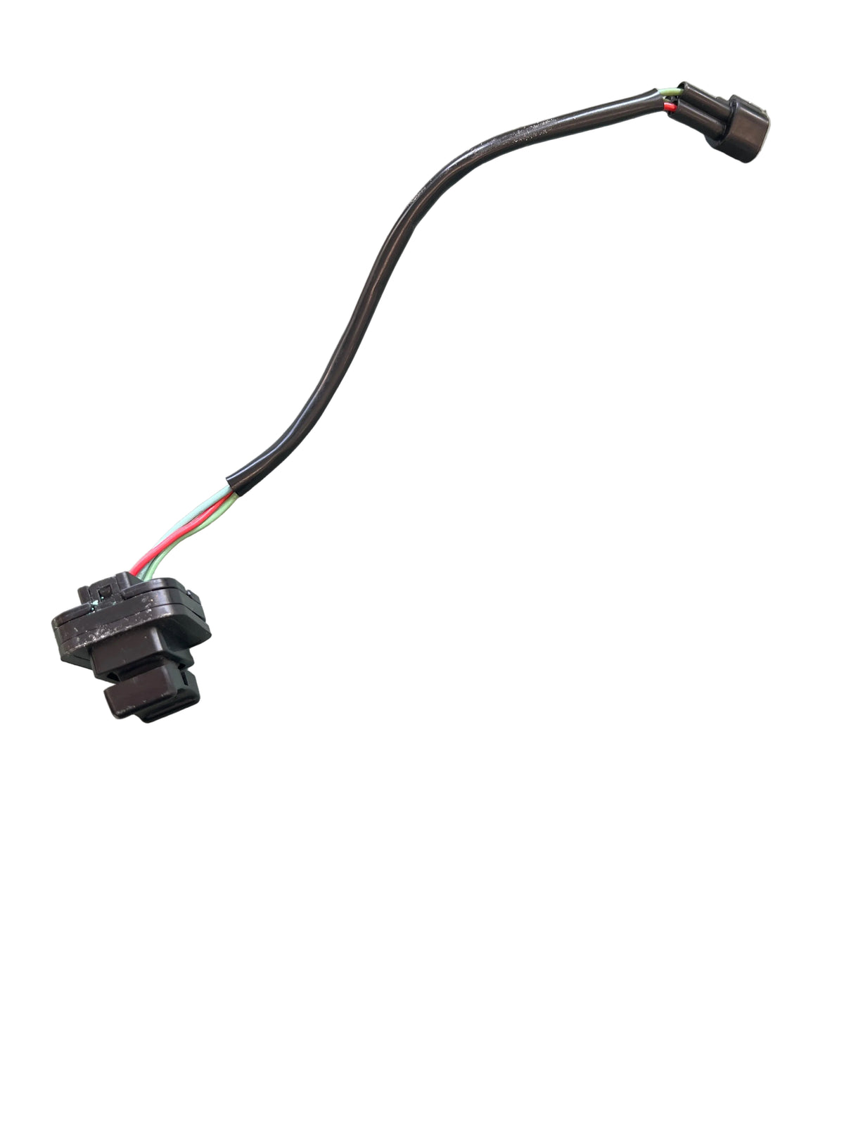 Trim- og tiltbryter / Trim & Tilt Switch – 69J-82563-01-00 – Yamaha F225AETX 69J 2007