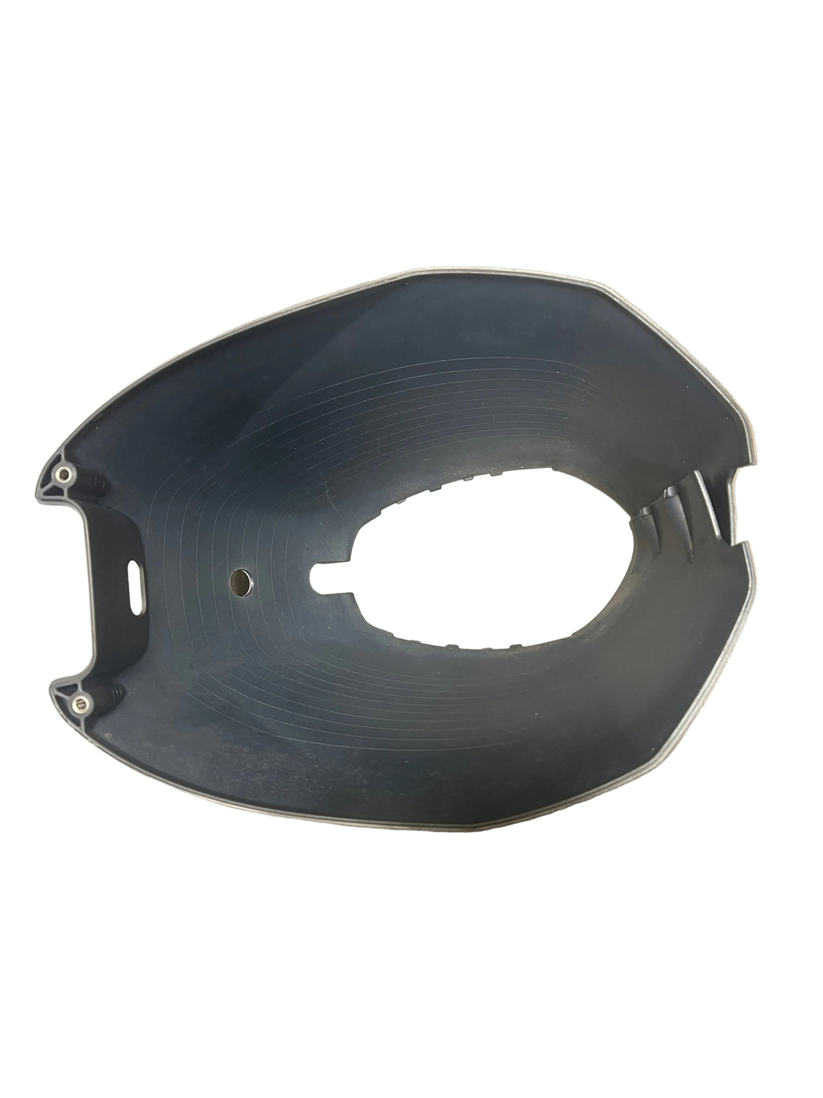 Sidepanel / Apron – Yamaha F40B (67C) – OEM 67C-42741-00-4D