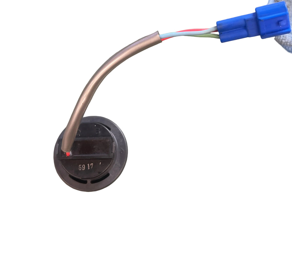 Trim & Tilt-bryter / Trim & Tilt Switch Assy – Yamaha F40B (67C) – 63D-82563-10-00
