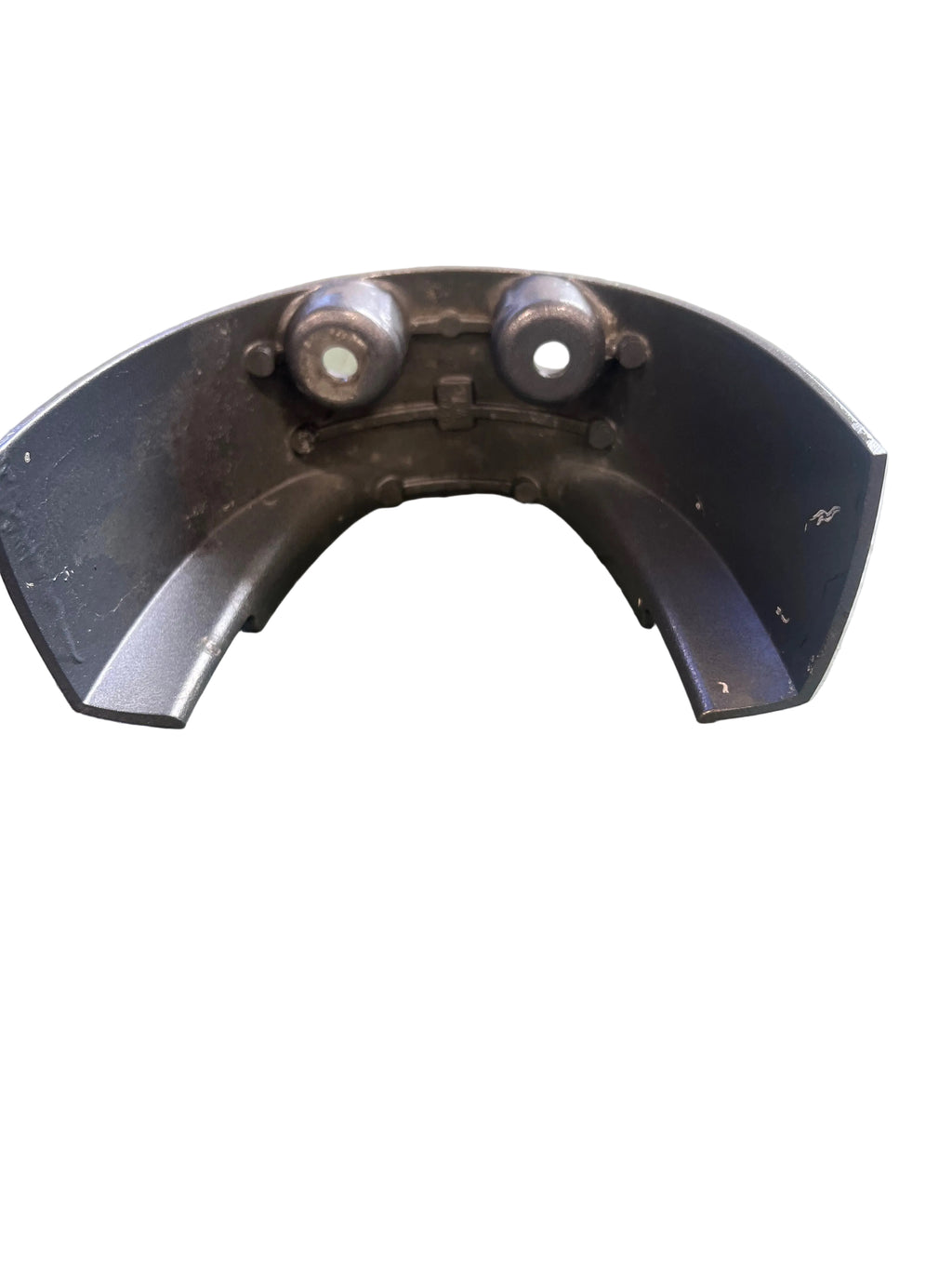 Deksel nedre motorfeste / Cover, Lower Mount – Yamaha F40B (67C) – 67C-44553-00-4D