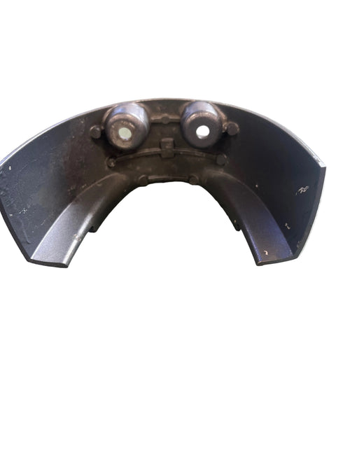Deksel nedre motorfeste / Cover, Lower Mount – Yamaha F40B (67C) – 67C-44553-00-4D