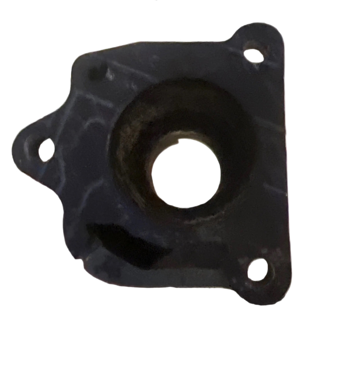 Yamaha eksosmanifold / Exhaust Manifold – 67C-41131-00-CA – F40B