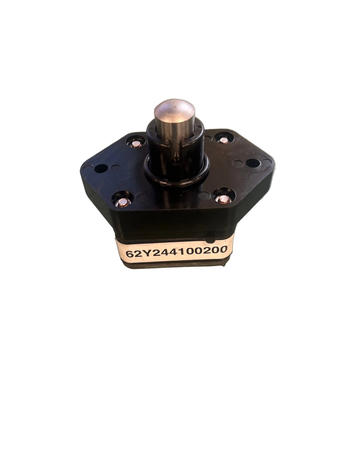 Drivstoffpumpe / Fuel Pump Assy – Yamaha F40B (67C) – 62Y-24410-02-00