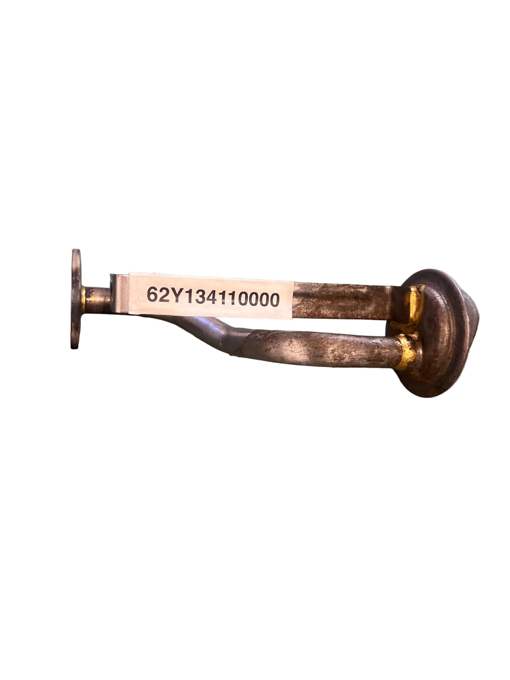Oljesil / Oil Strainer – Yamaha F40B (67C) – 62Y-13411-00-00