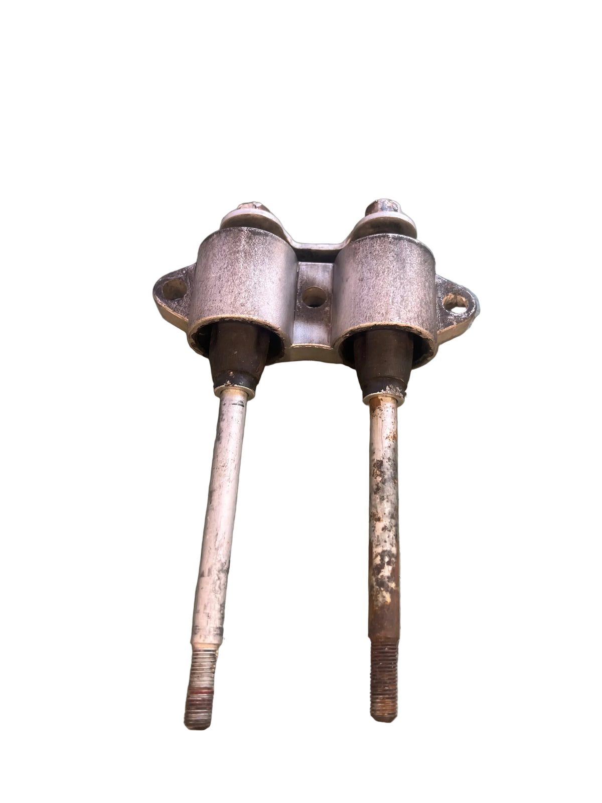 Øvre motorfeste / Upper Mount Damper – Yamaha F40B (67C) – 67C-44514-10-4D