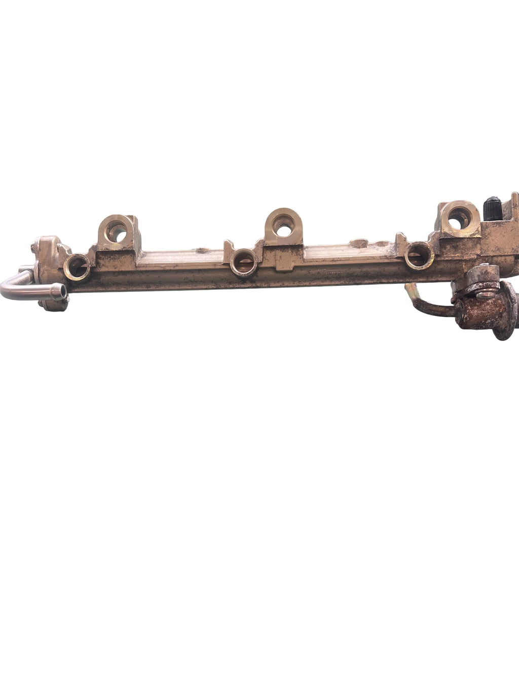 Drivstoffrail / Delivery Pipe Assy 2 – Yamaha F225ETX/A (69J) 2007 – OEM 69J-13170-00-00