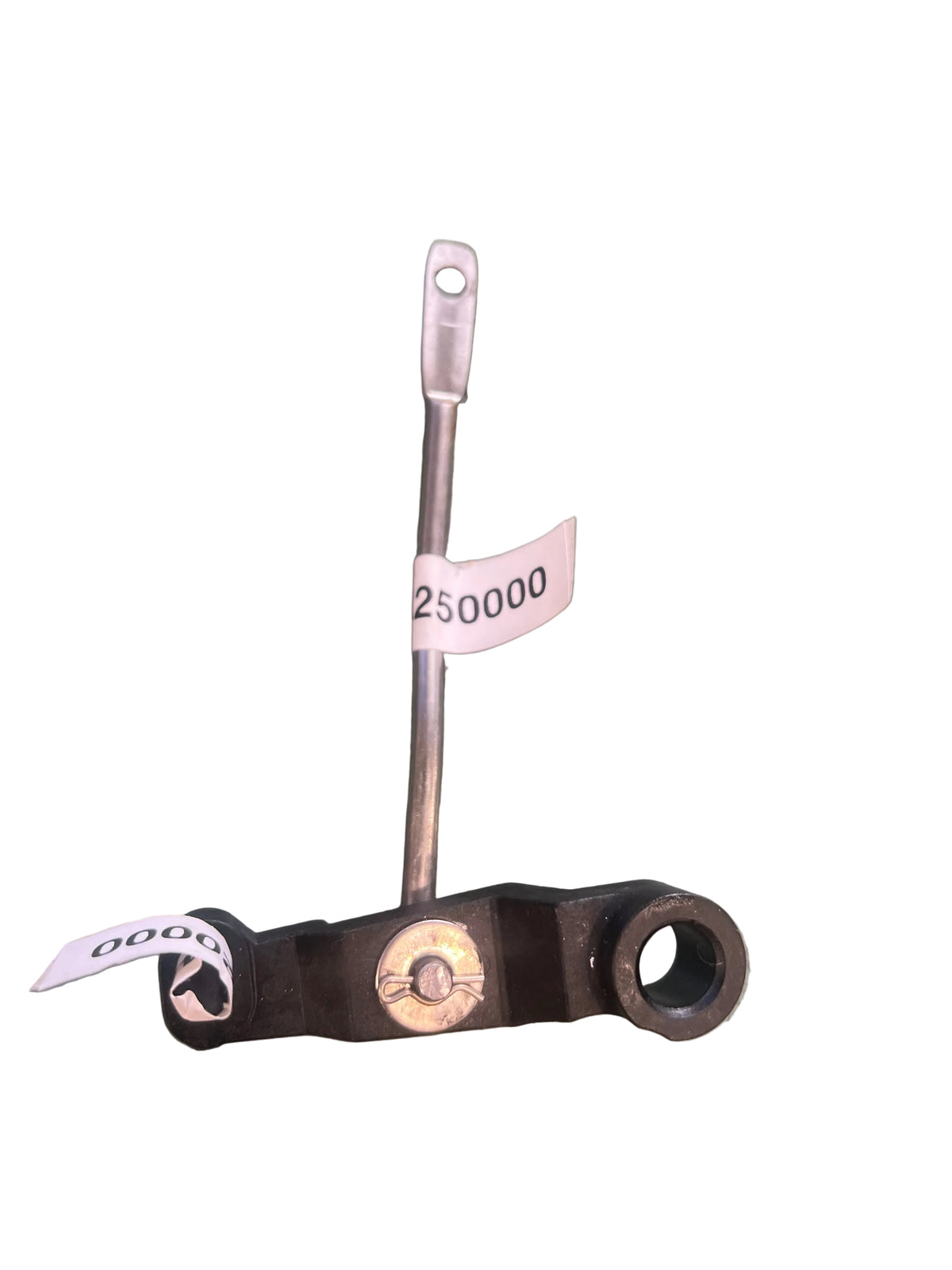 Girspak / Shift Rod Lever & Link – Yamaha F40B (67C) – 67C-44125-00-00 / 67C-44192-00-00