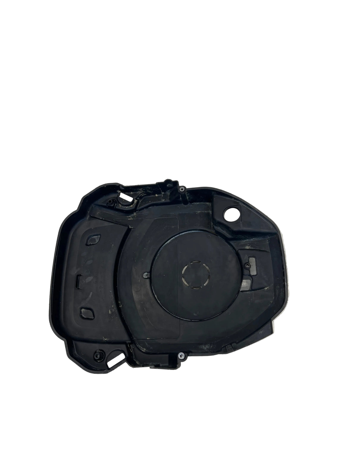 Yamaha F225A Flywheel Cover – svinghjulsdeksel / motordeksel – OEM 69J-81337-00-00