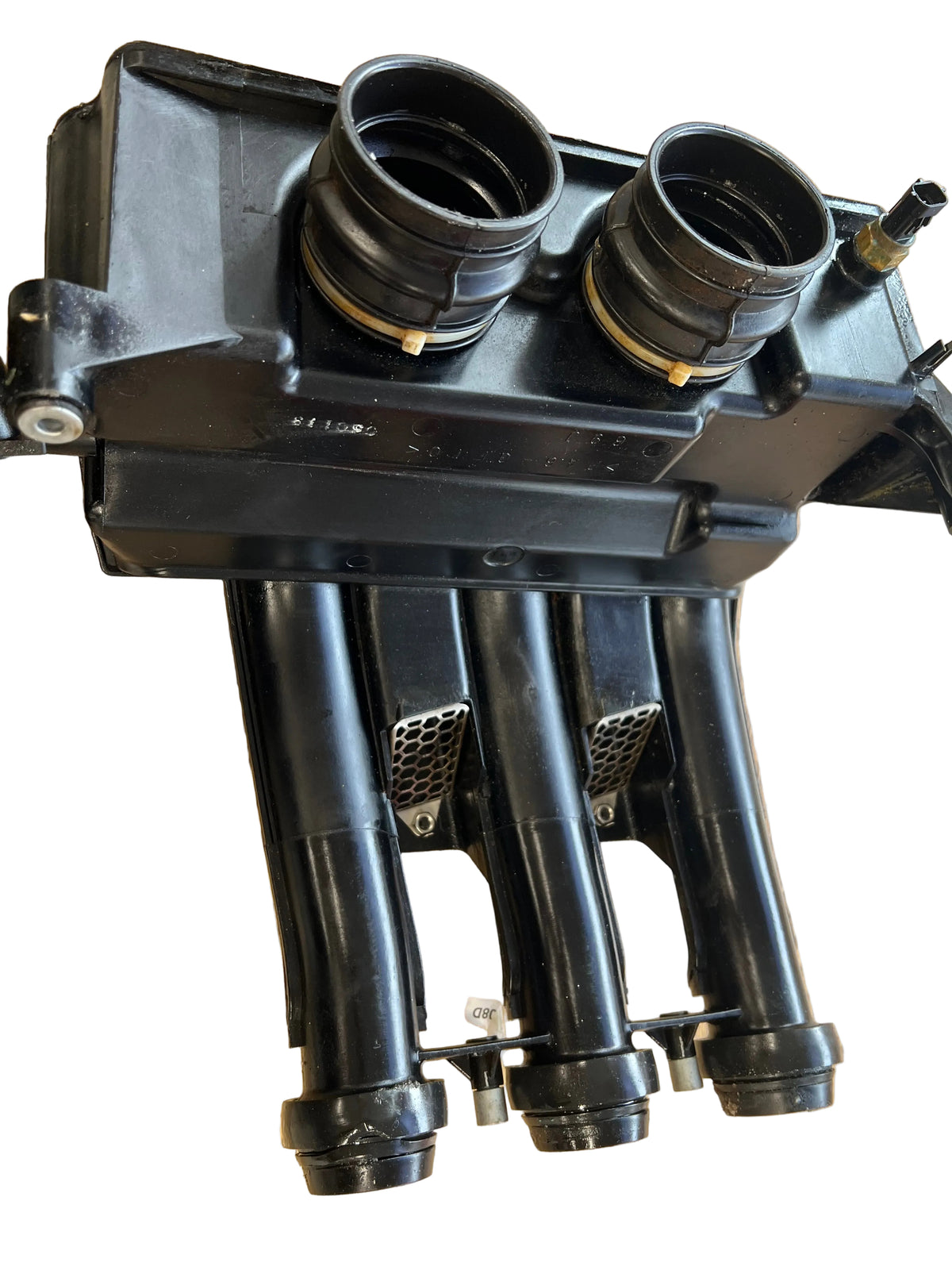 Yamaha F225A innsugsdemper / luftinntaksboks høyre – 69J-14440-F0-00