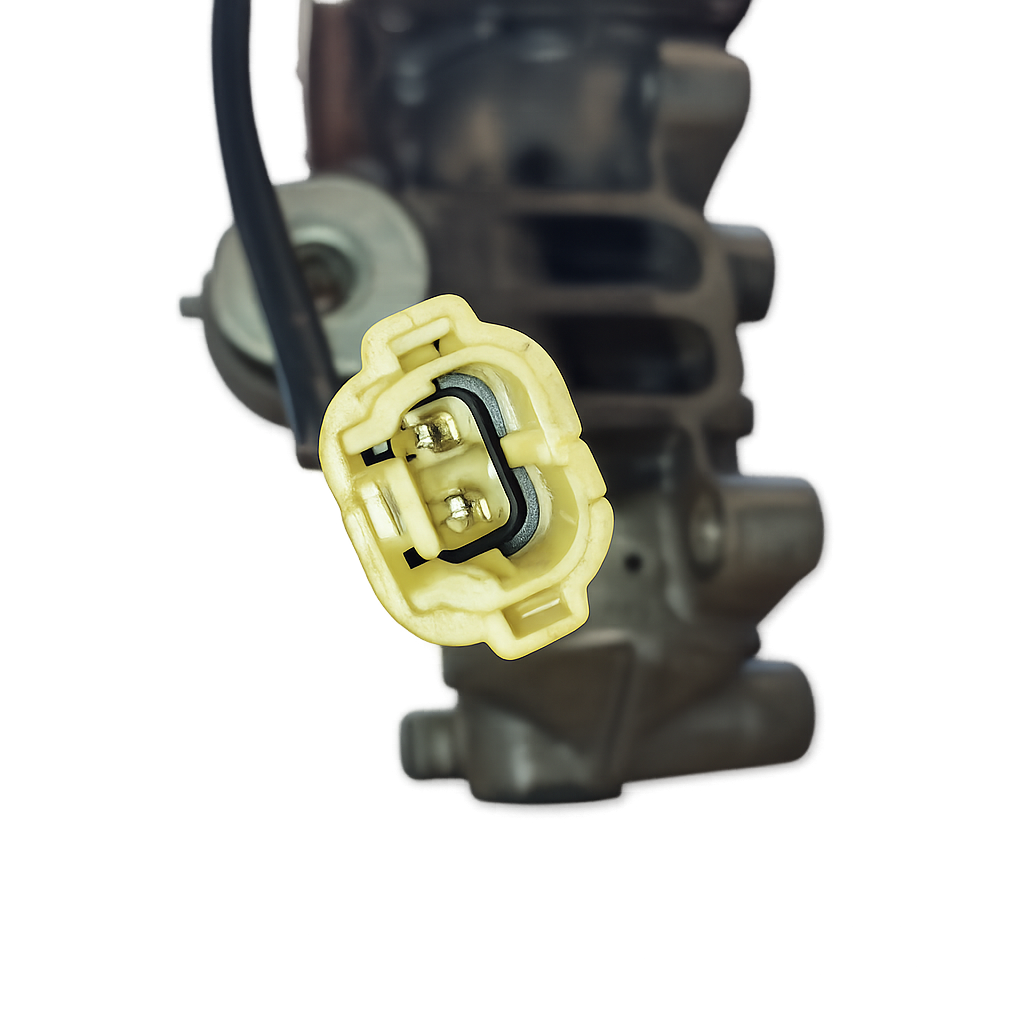 Drivstoffpumpe / Pump Unit Set A, Fuel - 16030-ZX2-003 - Honda BF250A