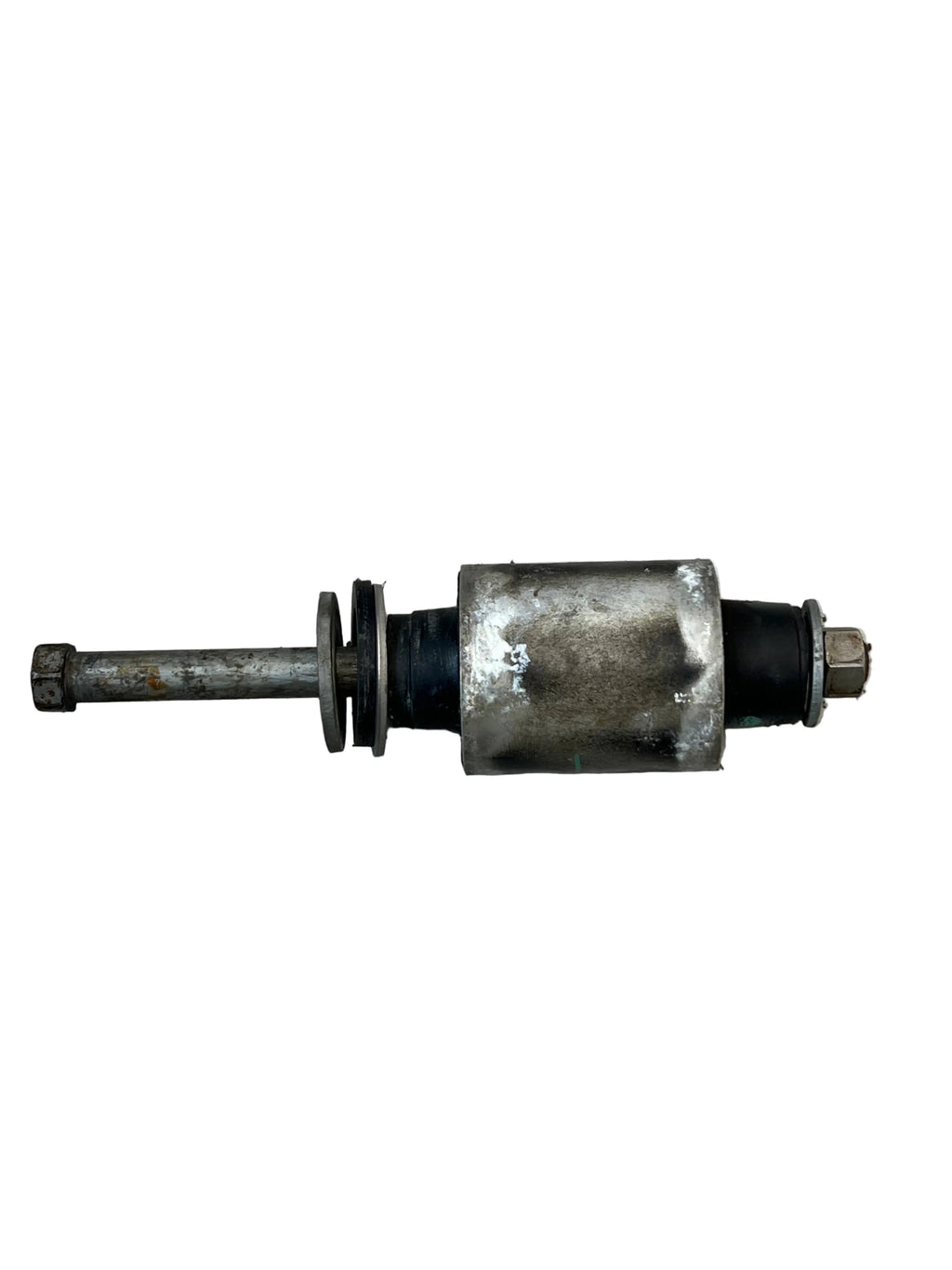Yamaha F150A øvre motorfeste / Mount Damper Upper Side – OEM 63P-44514-00-00