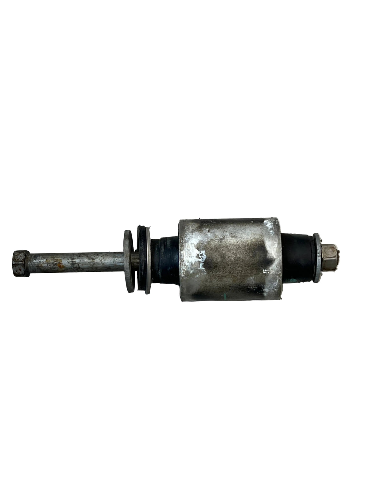 Yamaha F150A øvre motorfeste / Mount Damper Upper Side – OEM 63P-44514-00-00