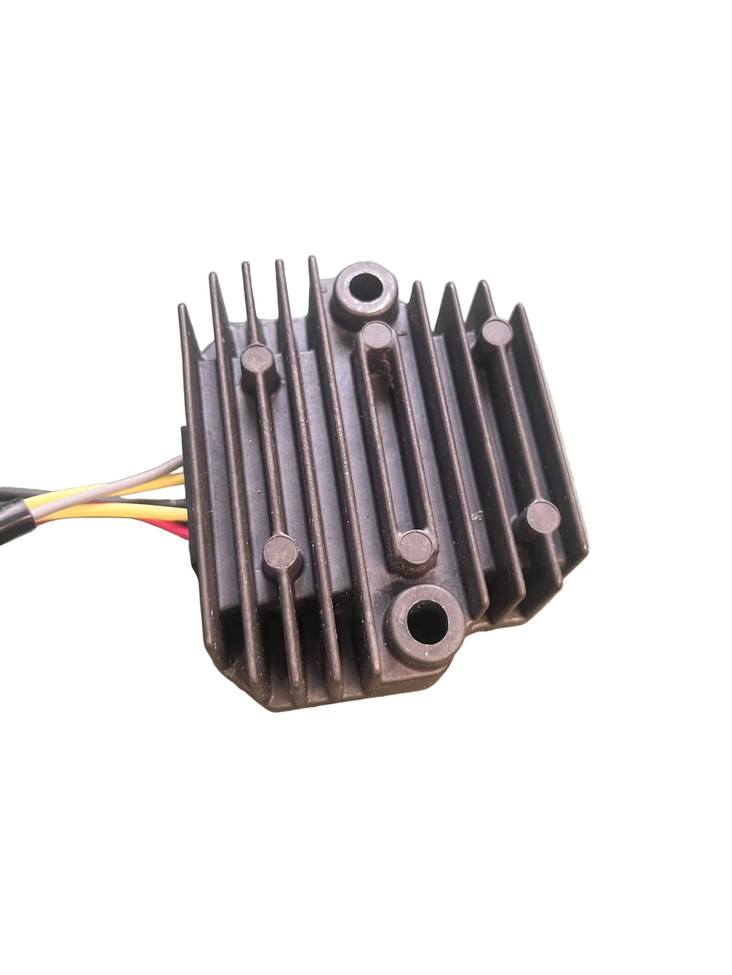 Komplett motorledningsnett med regulator / Engine Wiring Harness with Rectifier – Yamaha F40B (67C) - 67C-82590-20-00