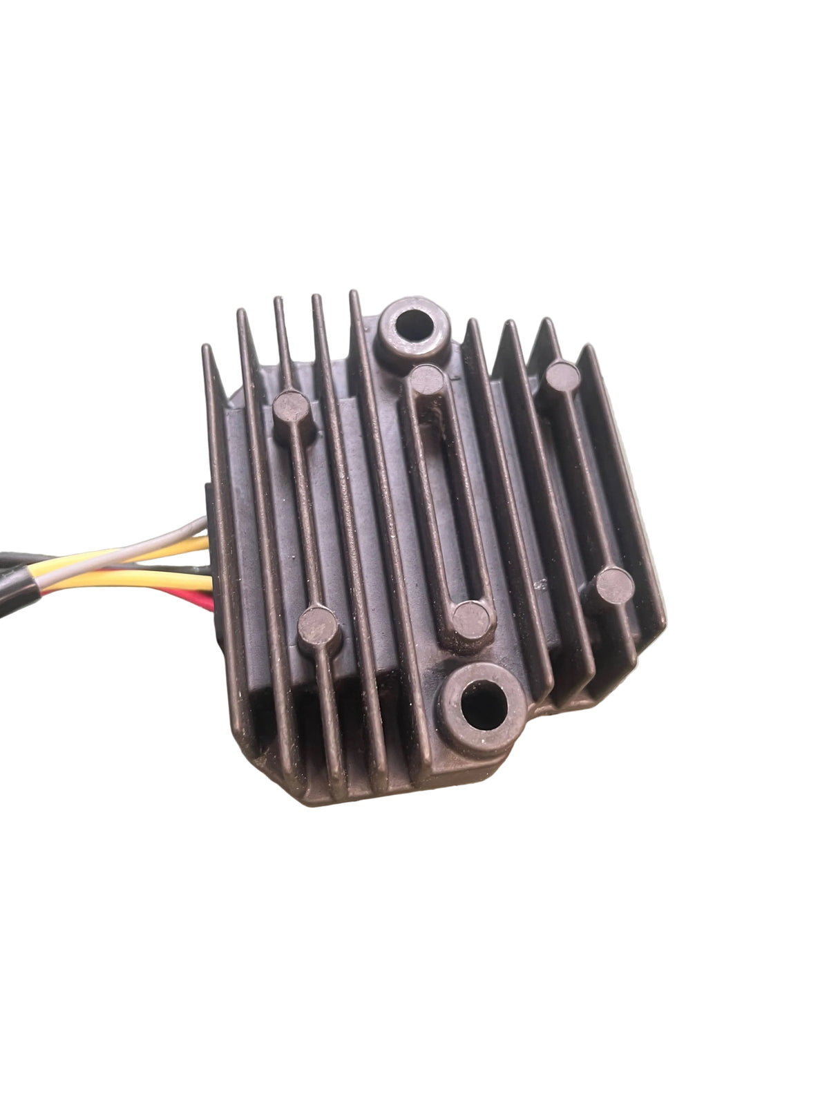 Komplett motorledningsnett med regulator / Engine Wiring Harness with Rectifier – Yamaha F40B (67C) - 67C-82590-20-00