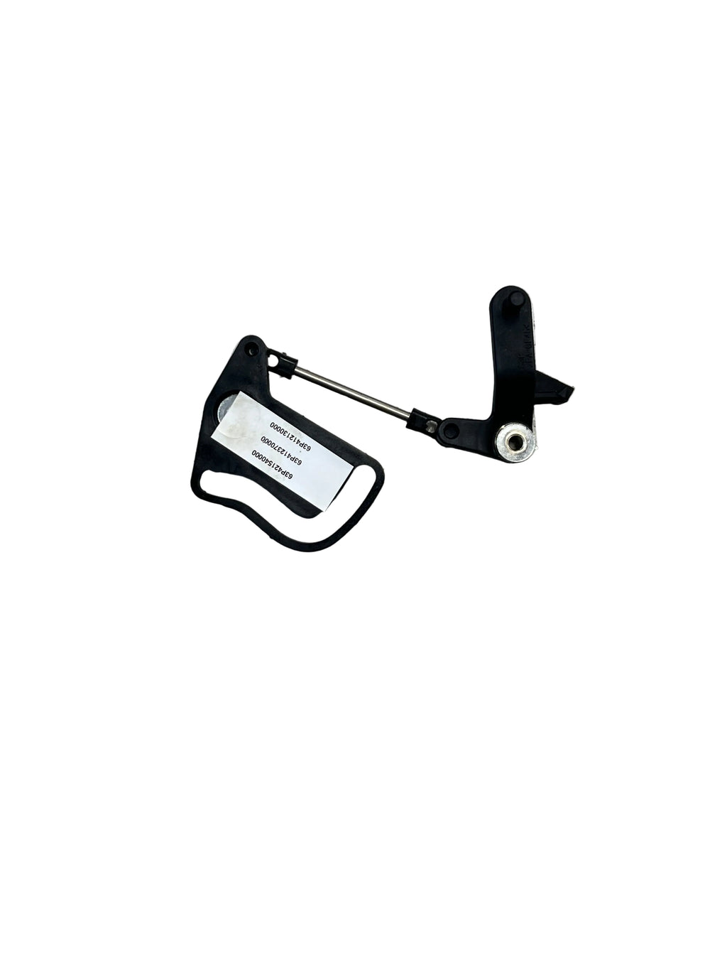 Yamaha F150A  Gasslinkage/ throttle control lever – 63P-42154-00-00