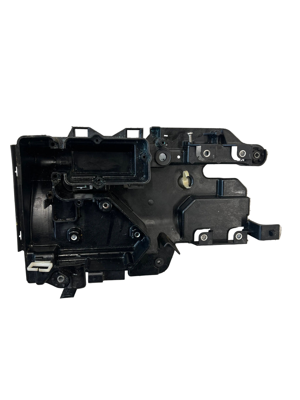 Yamaha brakett / el-komponentholder – Bracket – 63P-81948-00-00 – Yamaha F150A 63P