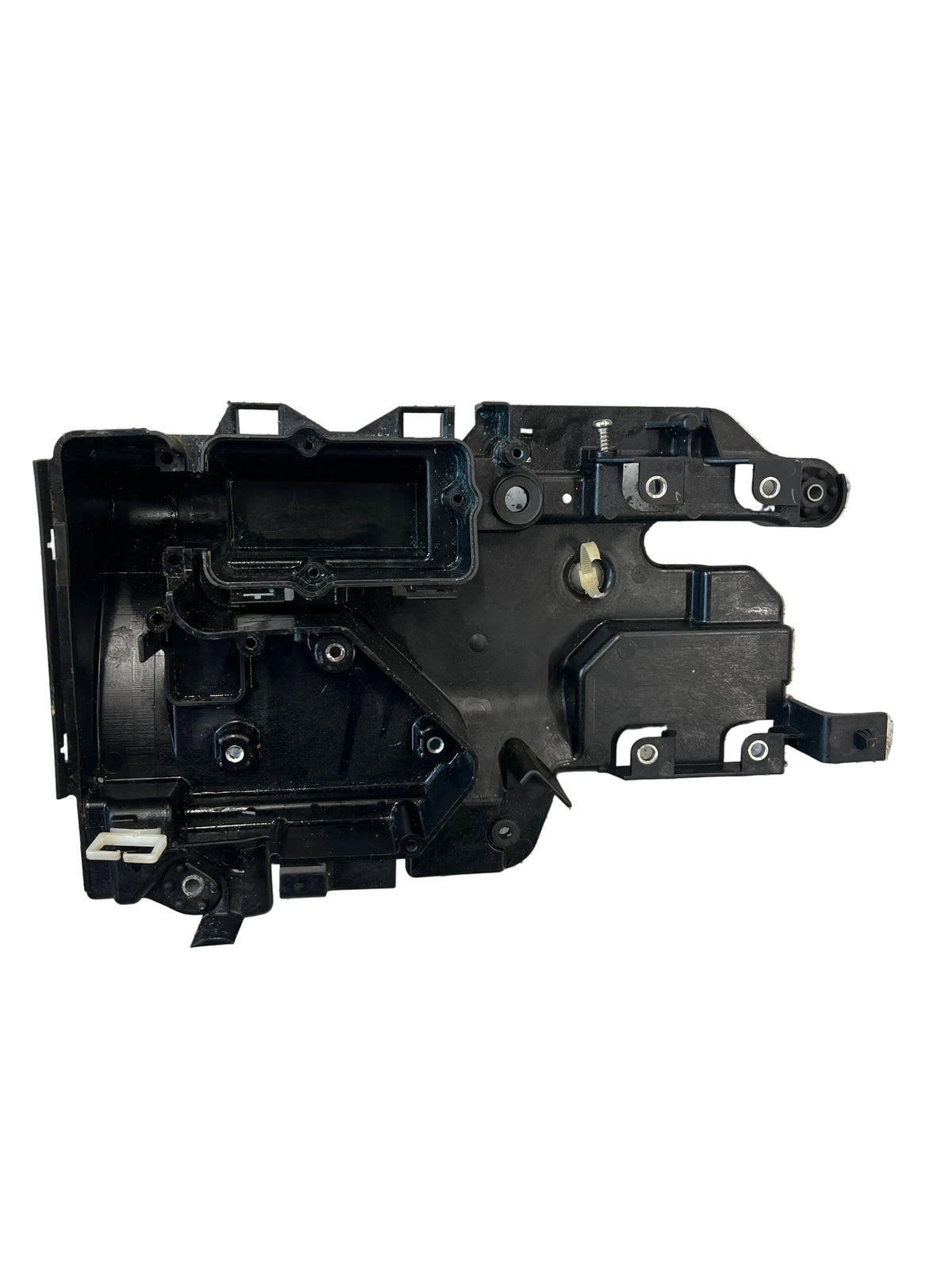 Yamaha brakett / el-komponentholder – Bracket – 63P-81948-00-00 – Yamaha F150A 63P