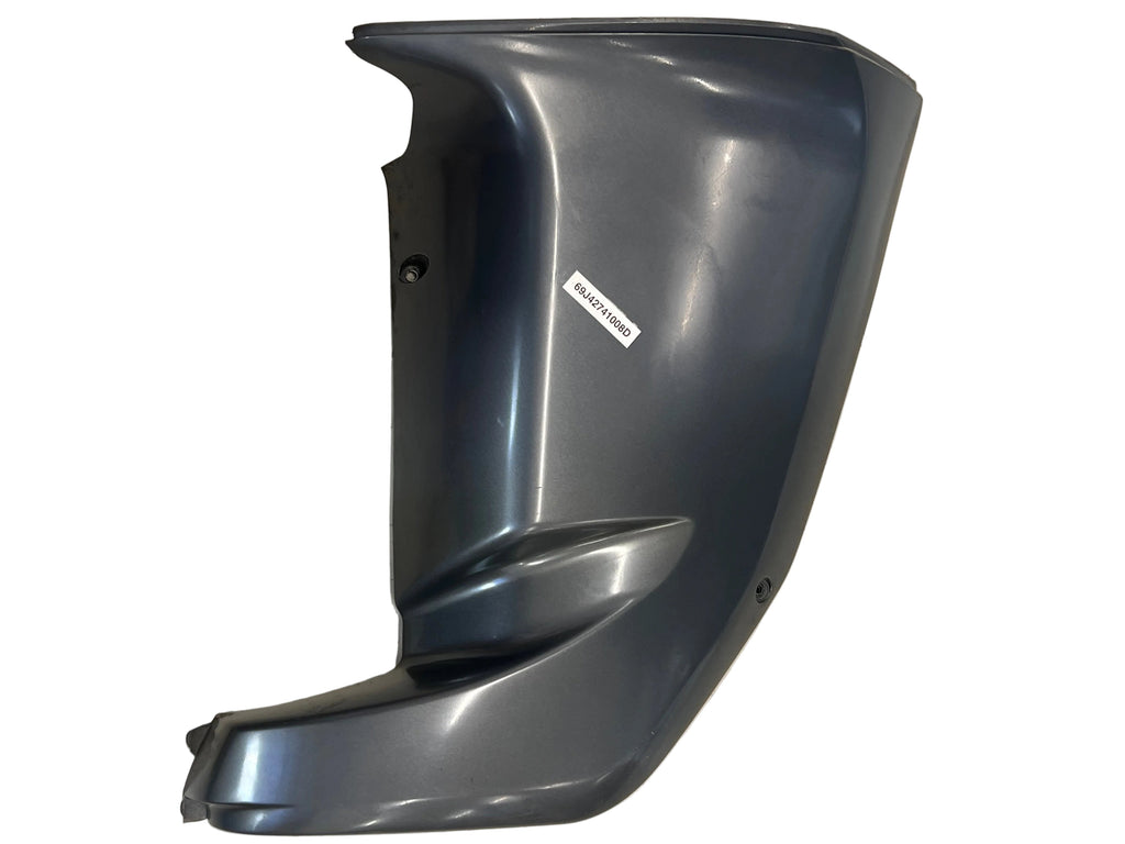 Yamaha F225A venstre sidekappe / Apron – 69J-42741-00-8D