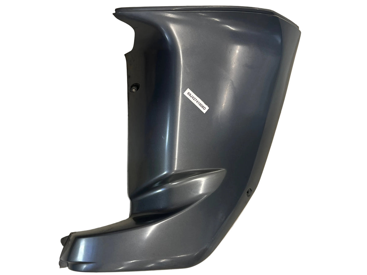 Yamaha F225A venstre sidekappe / Apron – 69J-42741-00-8D
