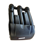 Yamaha F225A innsugsdemper / luftinntaksboks venstre - 69J-1444-00-000