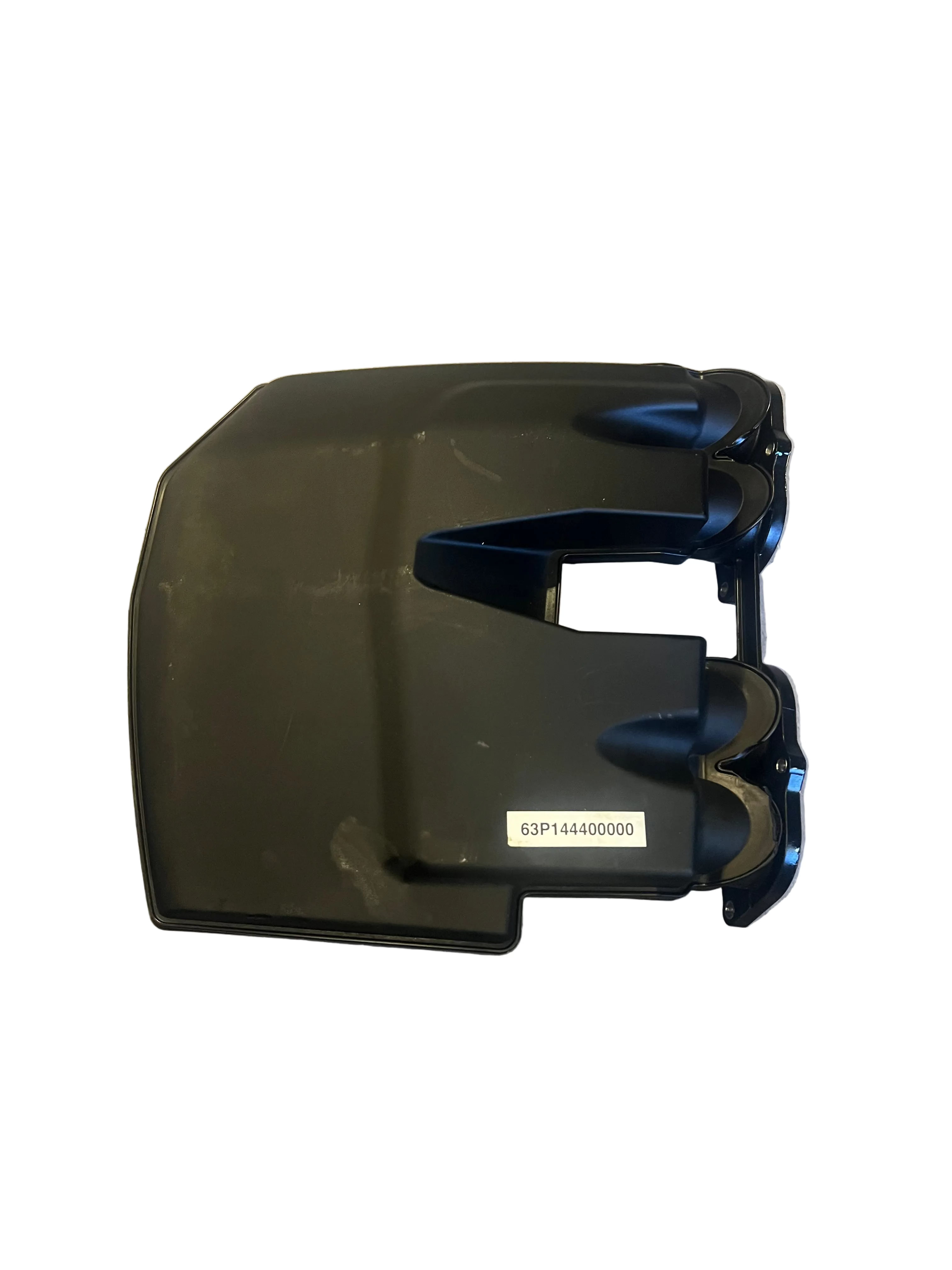 Luftfilterhus / Innsugslyddemper – Yamaha F150A (63P) – OEM 63P-14440-00-00
