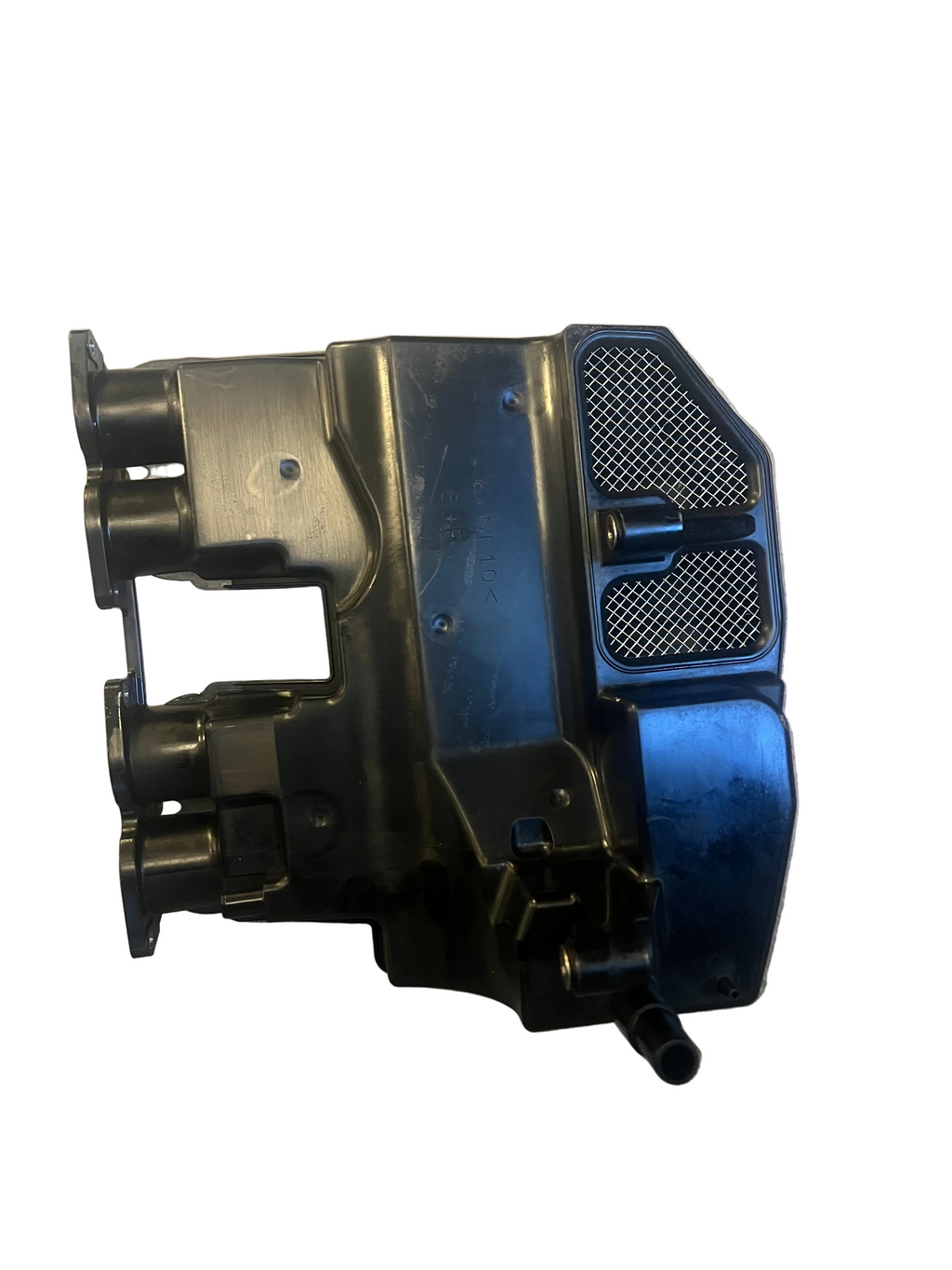 Luftfilterhus / Innsugslyddemper – Yamaha F150A (63P) – OEM 63P-14440-00-00