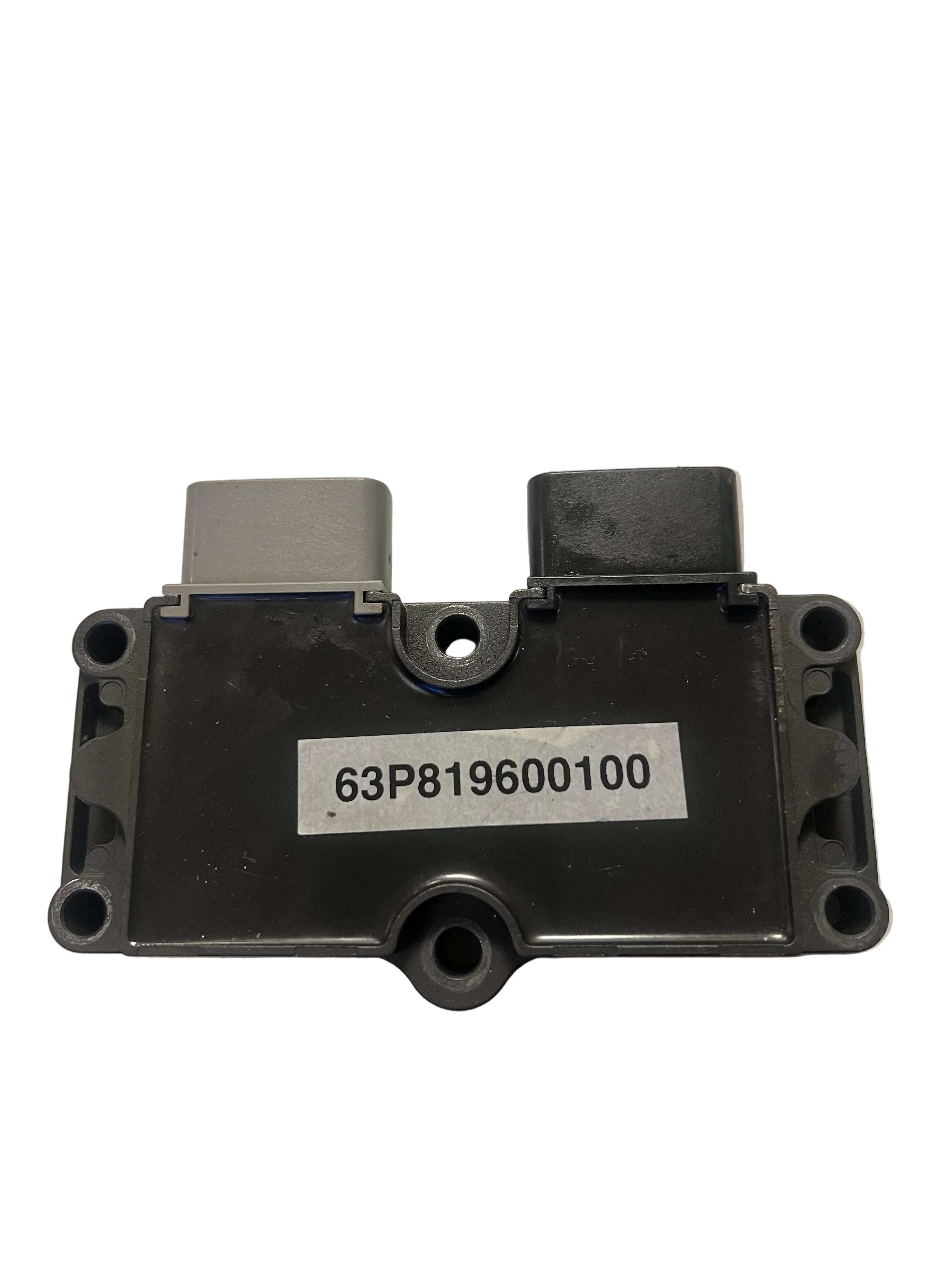 Laderegulator / Likeretter (Rectifier & Regulator Assy) – Yamaha F150A (63P) – OEM 63P-81960-01-00