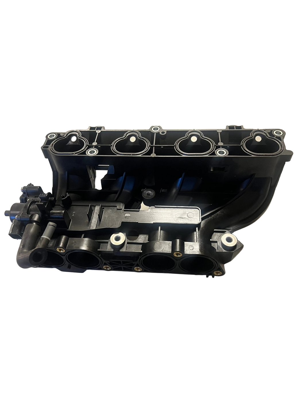 Innsugsmanifold komplett med sensorer – 63P-13641-00-00 – Yamaha F150A 63P