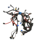 Motorledningsnett / Wire Harness Assy – Yamaha F150A (63P) 2012 – OEM 63P-82590-60-00