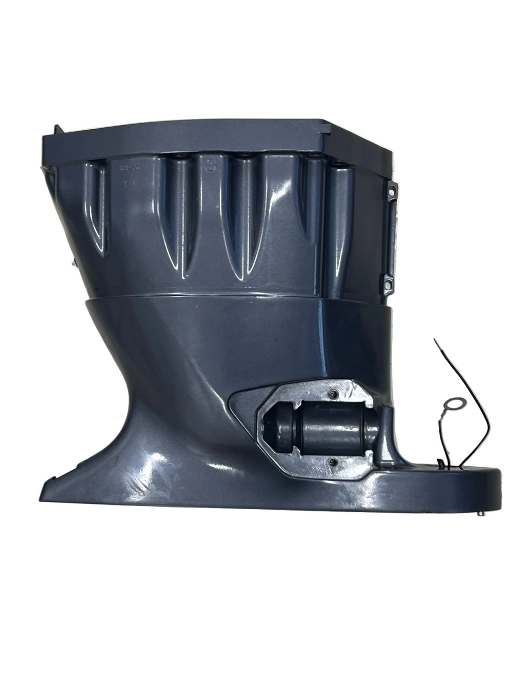 Mellomhus / Eksoshus Yamaha F150A (63P) 2012 – OEM 6J9-45301-07-8D