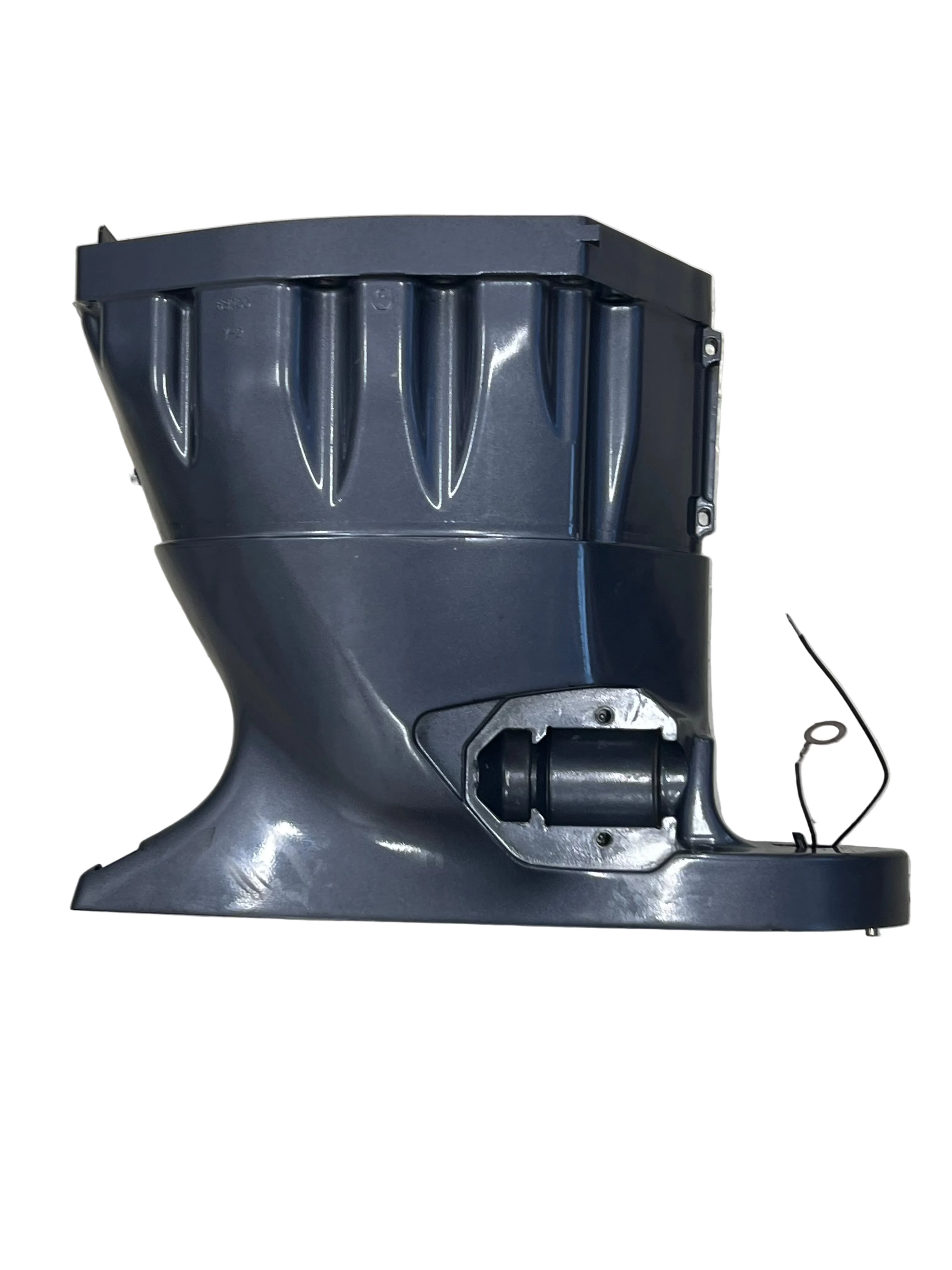 Mellomhus / Eksoshus Yamaha F150A (63P) 2012 – OEM 6J9-45301-07-8D