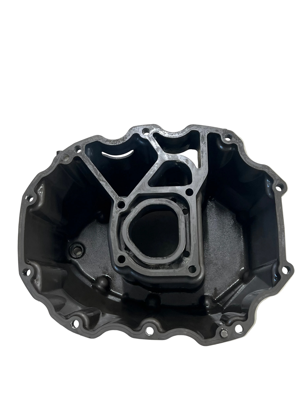 Oljepanne – Yamaha F150A 63P 2012 serienr. 1112535 – OEM 63P-15311-02-CA