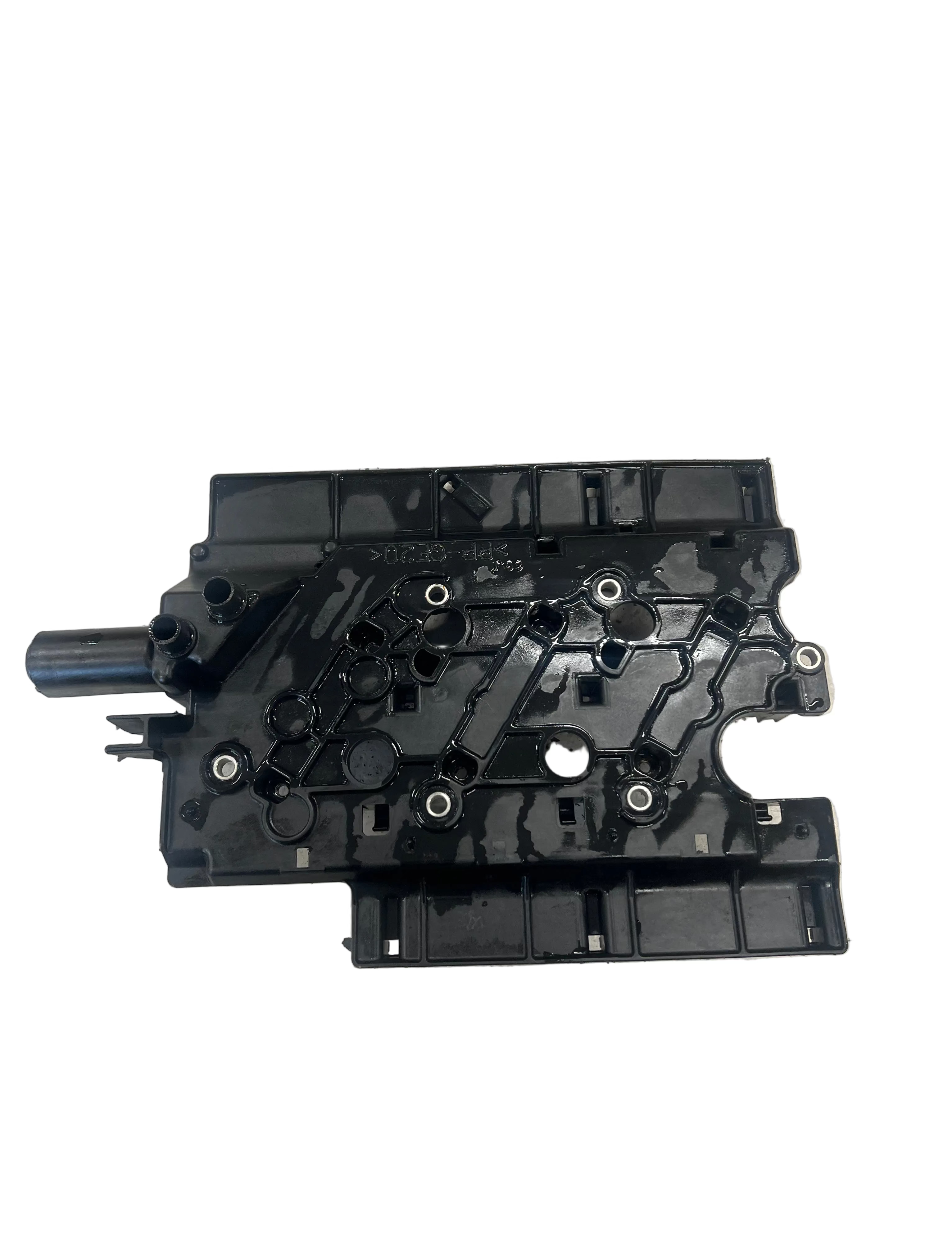 Tennspolebrakett – Yamaha F225ETX/A (69J) 2007 – Serienr. 1112535 - 69J-82316-00-00