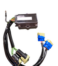 Likeretter og regulator – 69J-81960-11-00 – Yamaha F225ETX/A 69J 2007