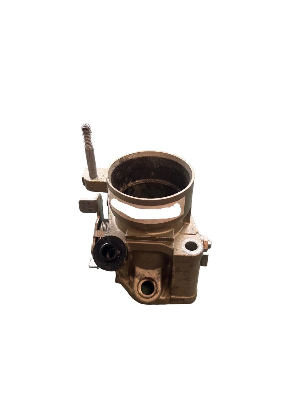 Spjeldhus 5 – 69J-13755-01-00 – Yamaha F225A/F225ETX 69J 2007