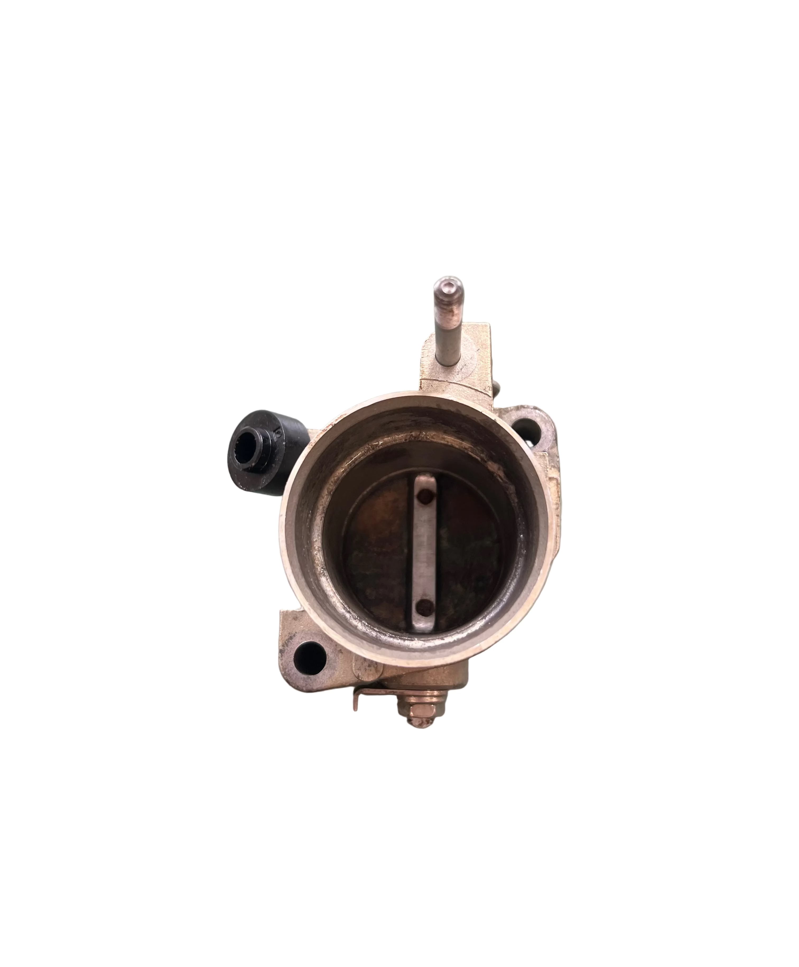 Spjeldhus 5 – 69J-13755-01-00 – Yamaha F225A/F225ETX 69J 2007