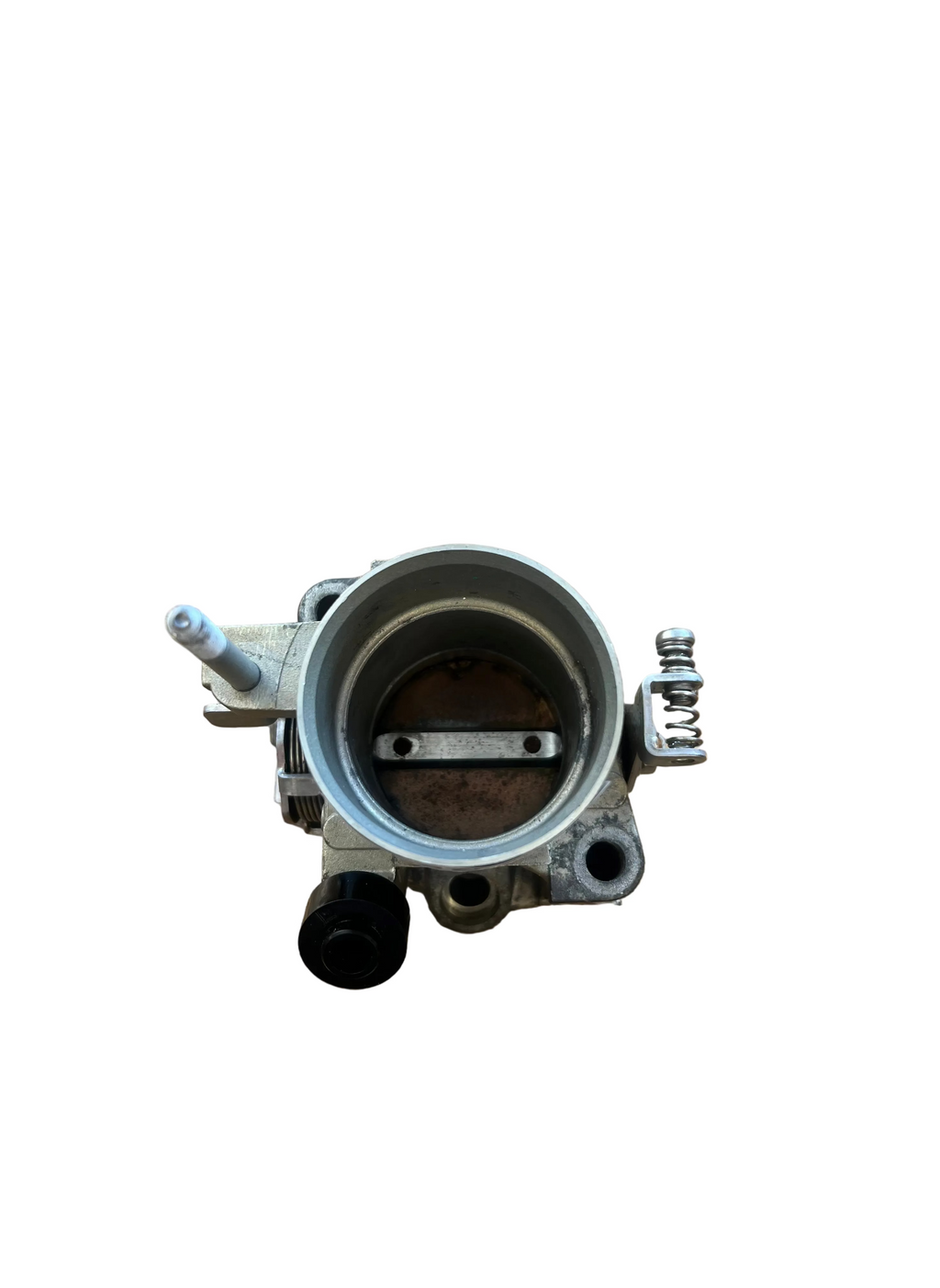 Spjeldhus (Throttle Body) Yamaha F225ETX/A (69J) 2007 – OEM 69J-13754-00-00