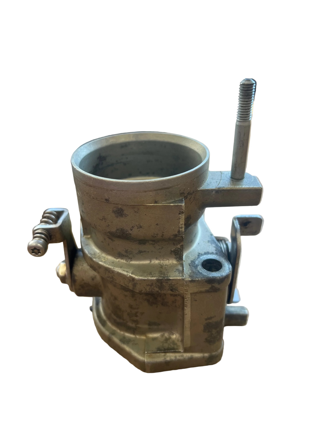 Spjeldhus (Throttle Body) Yamaha F225ETX/A (69J) 2007 – OEM 69J-13754-00-00
