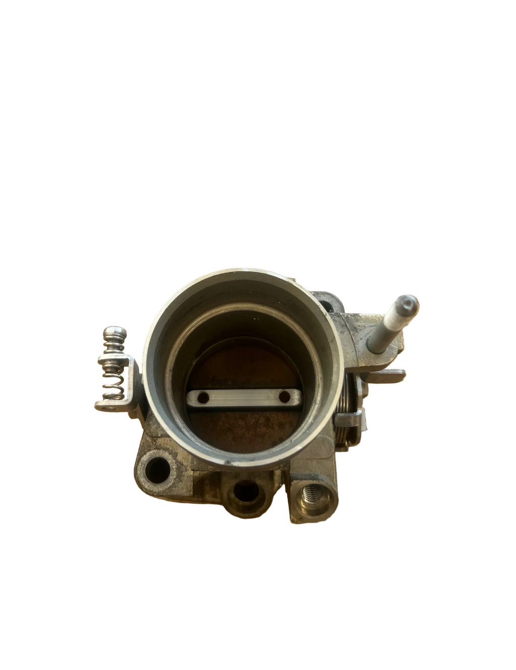 Spjeldhus (Throttle Body) Yamaha F225ETX/A (69J) 2007 - OEM 69J-13755-01-00