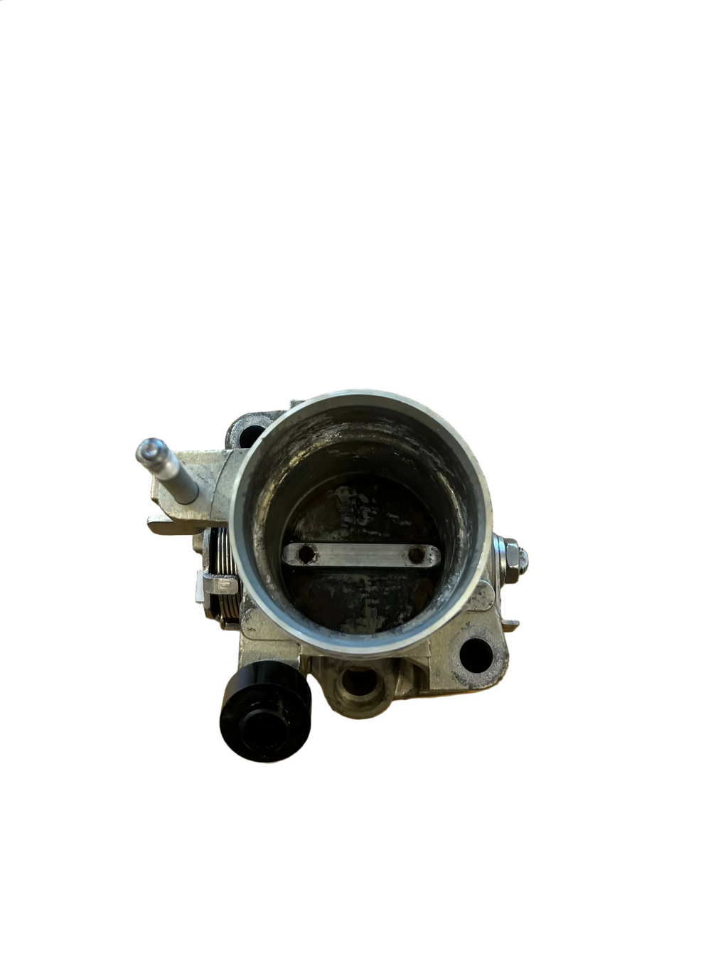 Spjeldhus (Throttle Body) – Yamaha F225ETX/A (69J) 225HK 2007 – OEM 69J-13756-00-00