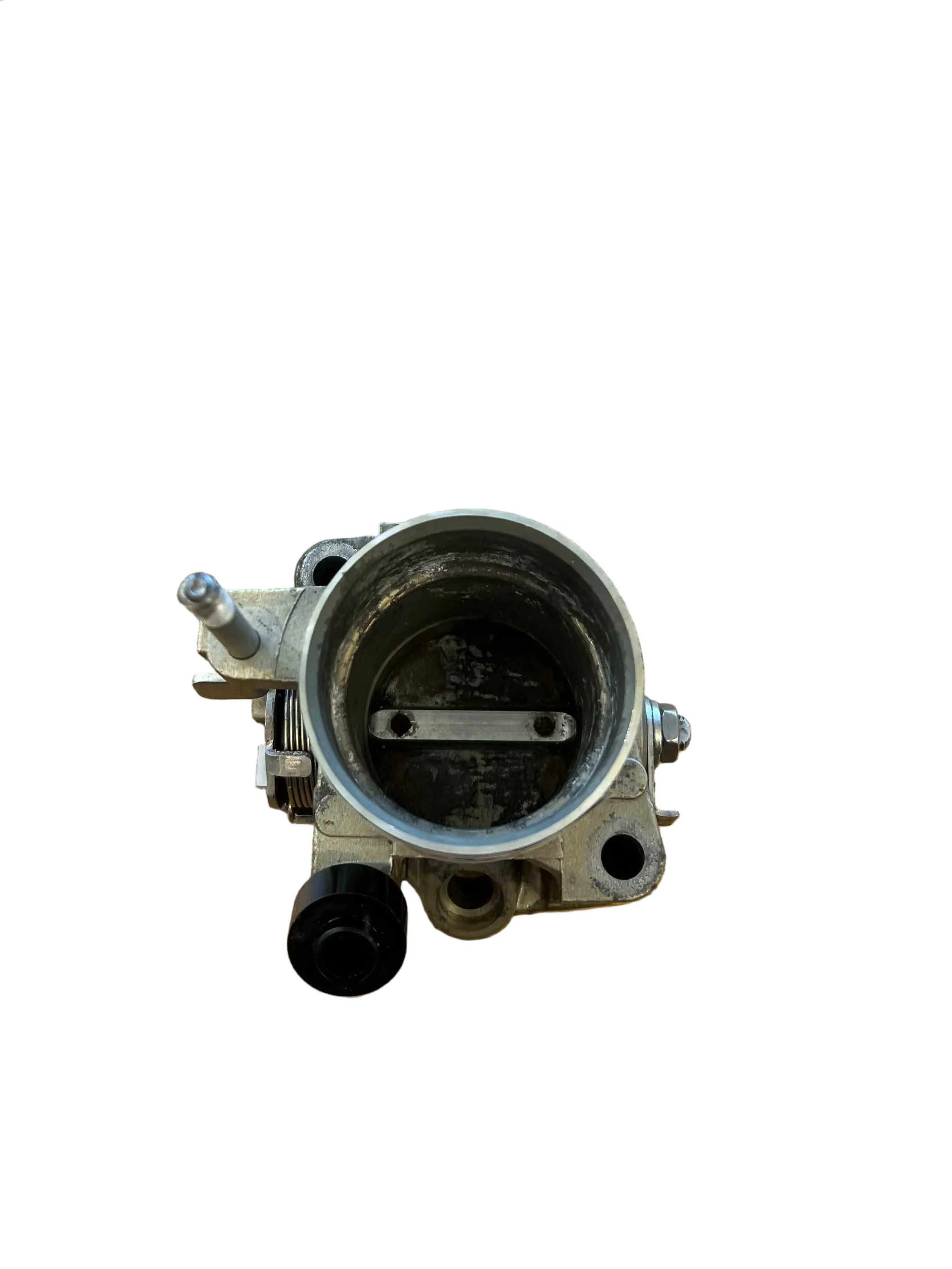 Spjeldhus (Throttle Body) – Yamaha F225ETX/A (69J) 225HK 2007 – OEM 69J-13756-00-00