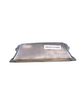 Øvre kåpedeksel / Upper Casing Cover – Yamaha F225/F250 (69J) – OEM 69J-45151-00-8D