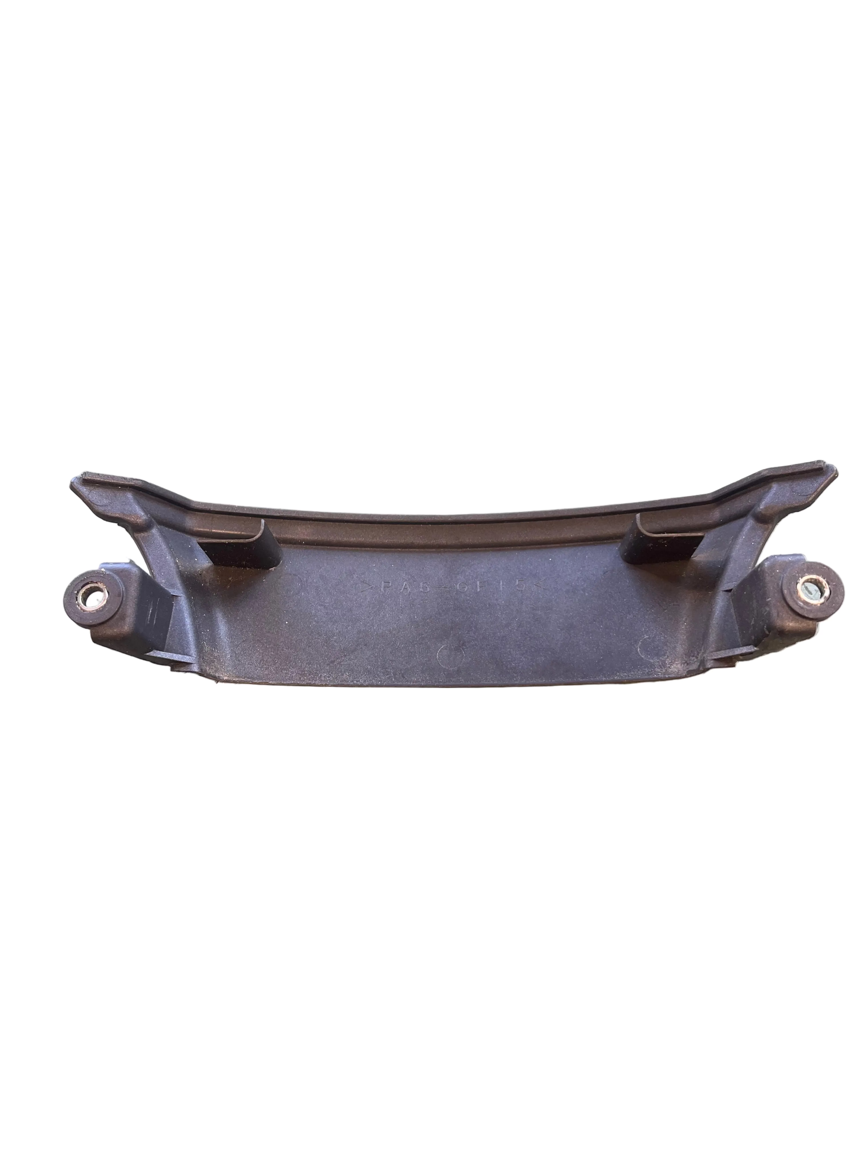 Øvre kåpedeksel / Upper Casing Cover – Yamaha F225/F250 (69J) – OEM 69J-45151-00-8D