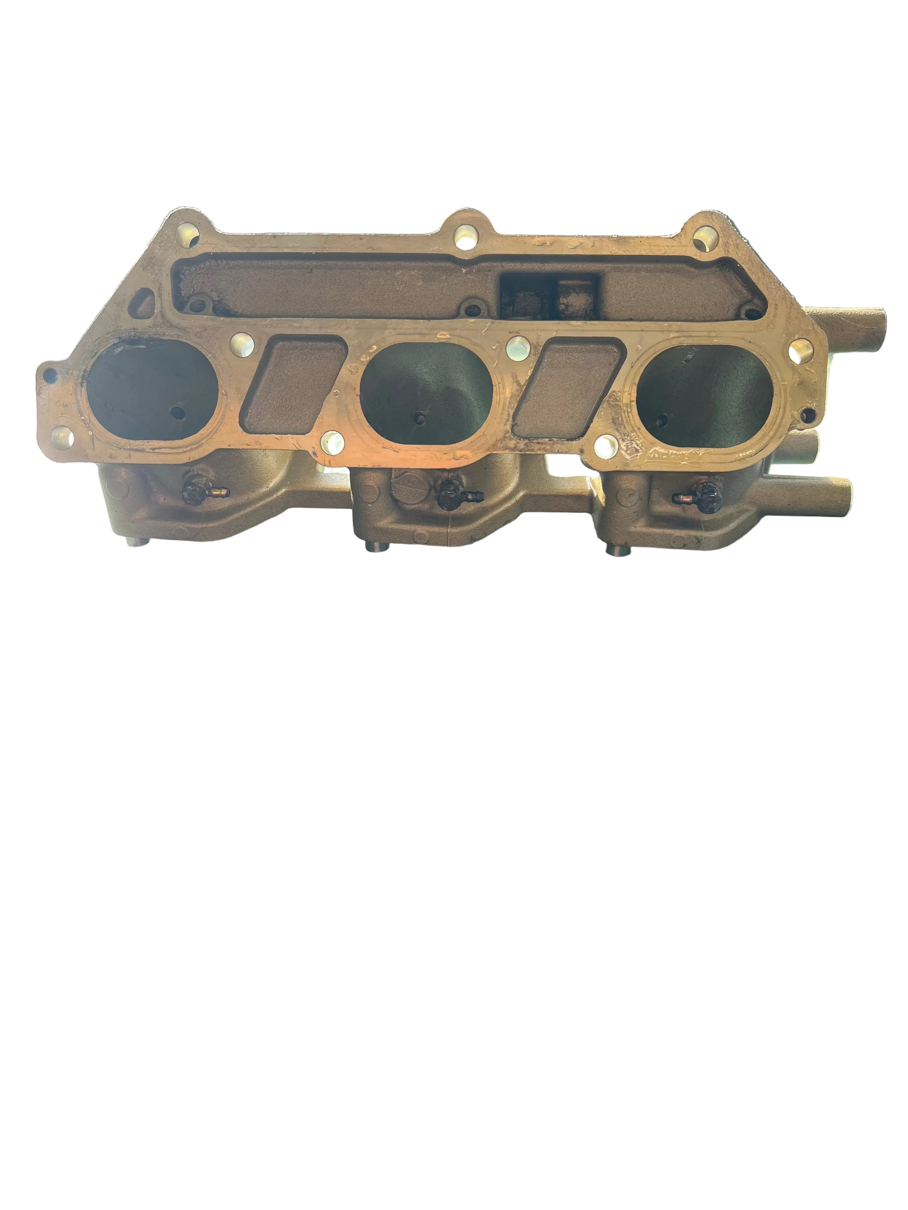 Innsugsmanifold / Intake Manifold – Yamaha F225ETX/A (69J) 2007 – Serienr. 1112535 – OEM 69J-13642-00-00