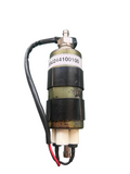 Elektrisk drivstoffpumpe / Electric Fuel Pump – Yamaha F225ETX/A (69J) 2007 - 69J-24410-01-00