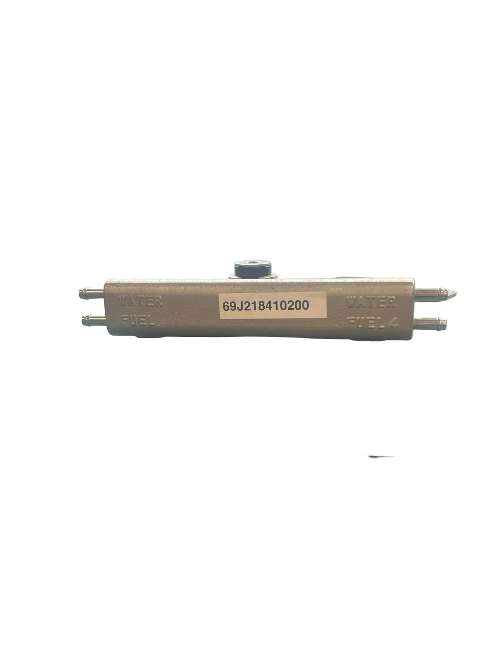 Drivstoffkjøler / Fuel Cooler Assembly – Yamaha F225ETX/A (69J) 69J-21841-02-00
