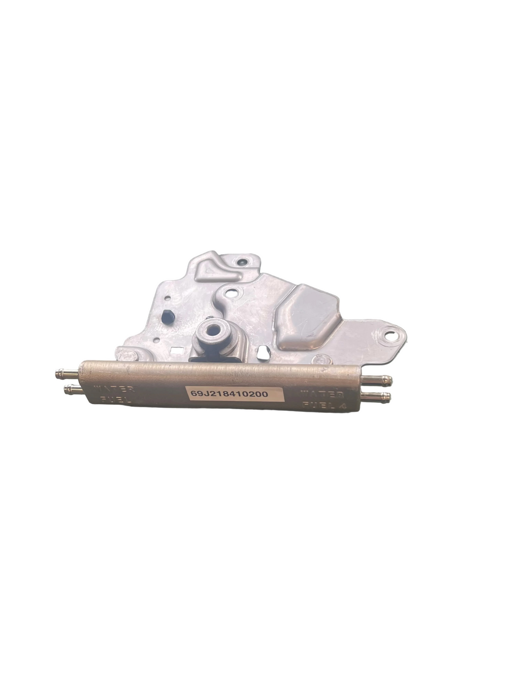 Drivstoffkjøler / Fuel Cooler Assembly – Yamaha F225ETX/A (69J) 69J-21841-02-00